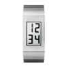 Flemming Bo Hansen 'Watch' Digitaal met stalen band, klein model