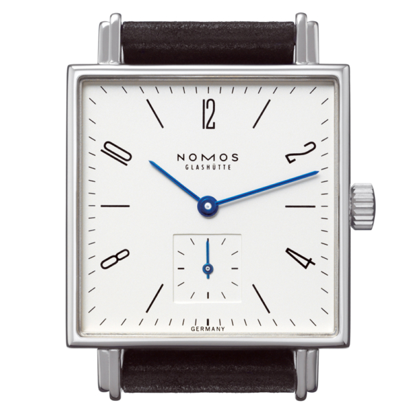 Nomos Glashütte Tetra