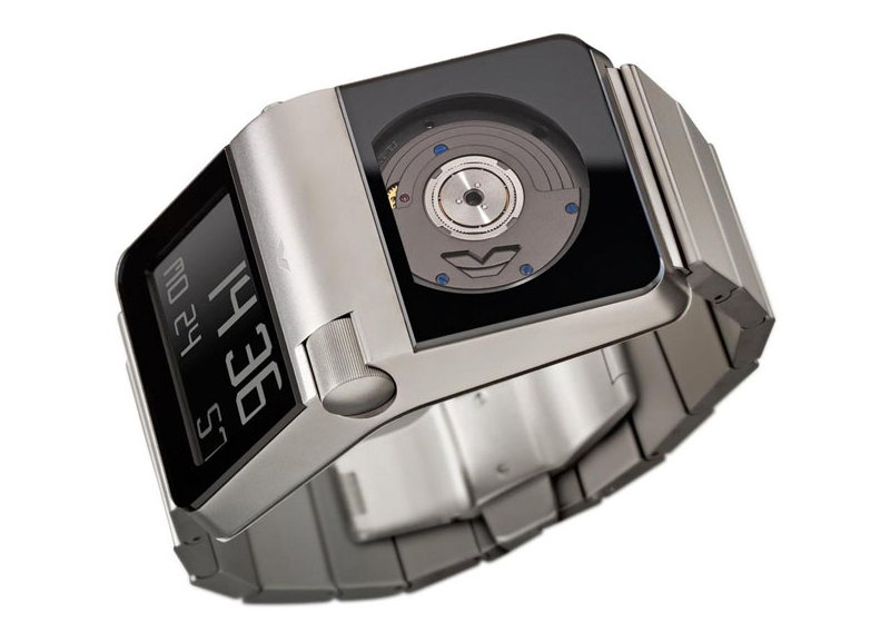 Horloge van Ventura
