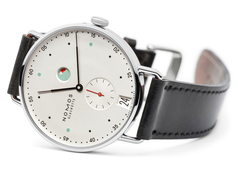 Nomos Glashütte