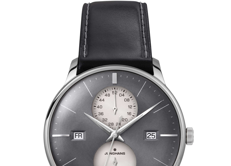 Junghans Max Bill