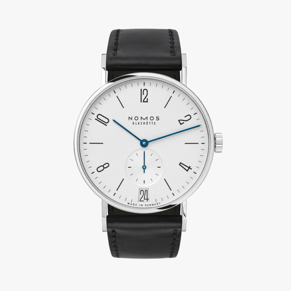 Nomos TANGENTE 38 Datum - Ref 130 - Op voorraad