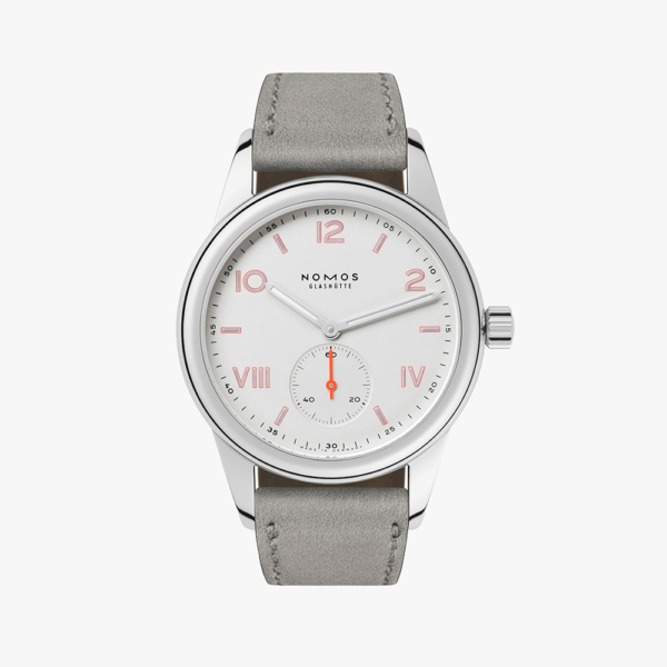 Nomos CLUB CAMPUS, Ref. 709 - Op voorraad