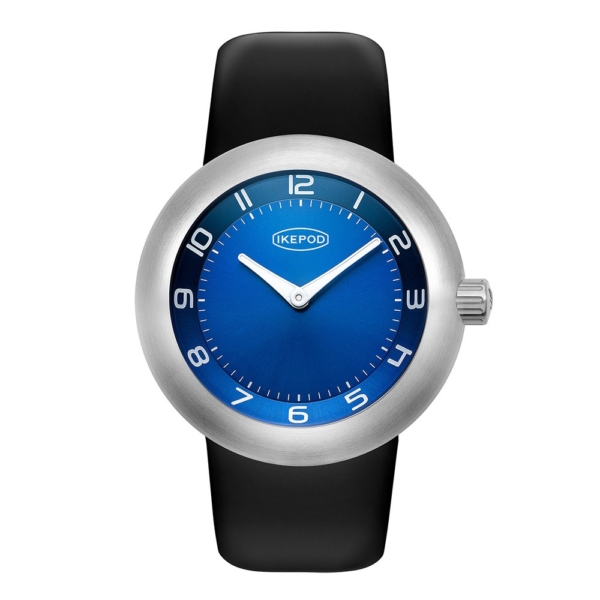 Ikepod Duopod HD 007 Blue Monday