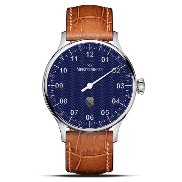 MeisterSinger 200 jaar Johann Strauss ED-PMN-STRAUSS