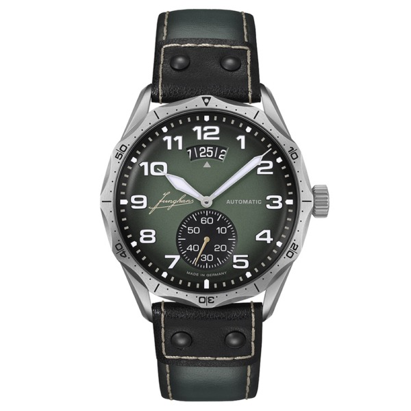 Junghans Meister Pilot Automatic, Ref. 27-4495.00