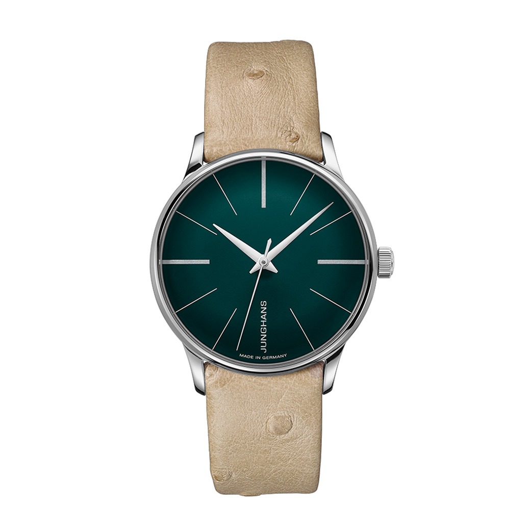 Junghans Meister Damen Automatic, Ref. 27-3343.00